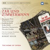 Zar Und Zimmermann Zar Und Zimmermann
