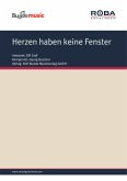 Herzen haben keine Fenster (eBook, ePUB)