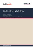 Hallo, kleines Fräulein (eBook, ePUB)