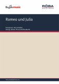 Romeo und Julia (fixed-layout eBook, ePUB)