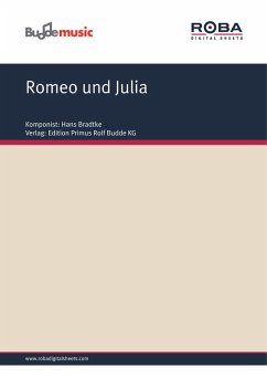 Romeo und Julia (eBook, ePUB) - Mayer, Henry; Bradtke, Hans