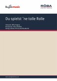 Du spielst ´ne tolle Rolle (fixed-layout eBook, ePUB)