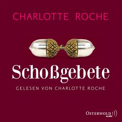 Schoßgebete (MP3-Download) - Roche, Charlotte