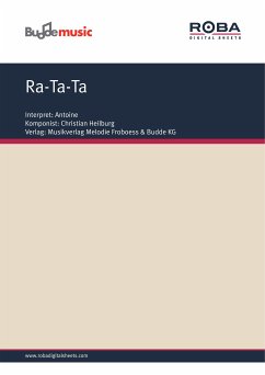 Ra-Ta-Ta (fixed-layout eBook, ePUB) - Juwens, Chris; Heilburg, Christian