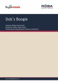 Dob´s Boogie (eBook, ePUB)
