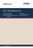 Pack´ die Badehose ein (eBook, PDF)