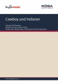 Cowboy und Indianer (fixed-layout eBook, ePUB)