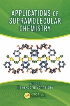 Applications of Supramolecular Chemistry