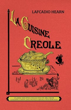 La Cuisine Creole (Trade) - Hearn, Lafcadio
