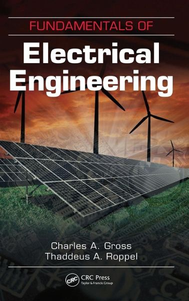 Fundamentals of Electrical Engineering Fundamentals of Electrical Engineering