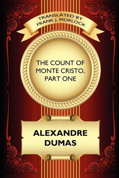 The Count Of Monte Cristo Part One Paperback | Indigo Chapters