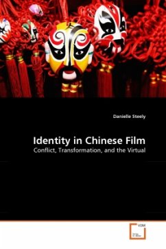 Identity in Chinese Film - Steely, Danielle
