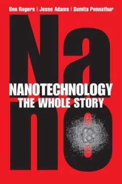 Nanotechnology - Rogers, Ben; Adams, Jesse; Pennathur, Sumita