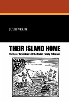 Their Island Home