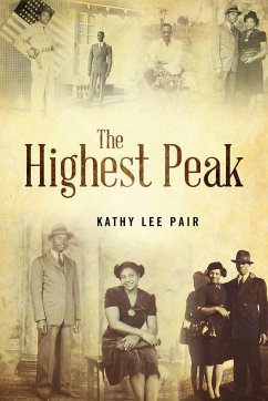 The Highest Peak - Pair, Kathy Lee