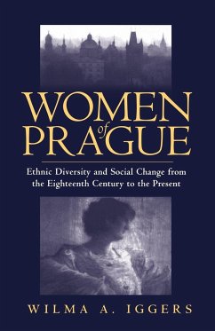 Women of Prague - Iggers Wilma Abeles