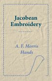 Jacobean Embroidery