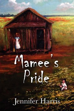 Mamee's Pride - Harris, Jennifer