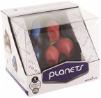 Invento 501232 - Planets 3D-Puzzle