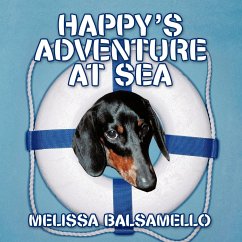 Happy's Adventure at Sea