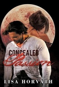 Concealed Passion - Horvath, Lisa