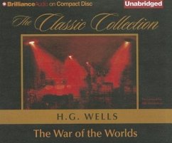 The War of the Worlds - Wells, H. G.