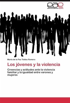 Los jóvenes y la violencia
