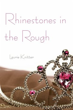 Rhinestones in the Rough - Knitter, Laurie