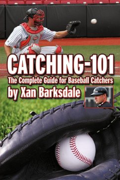 Catching-101 - Barksdale, Xan