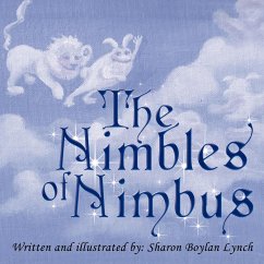 The Nimbles of Nimbus - Lynch, Sharon Boylan