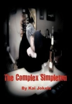 The Complex Simpleton - Jokela, Kai