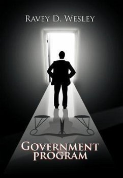Government Program - Wesley, Ravey D.