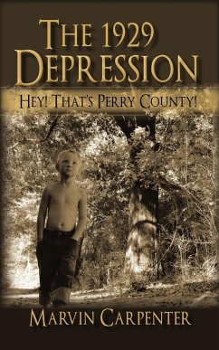 The 1929 Depression - Carpenter, Marvin