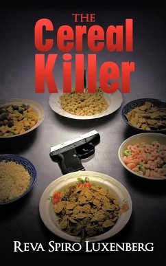 The Cereal Killer - Luxenberg, Reva Spiro