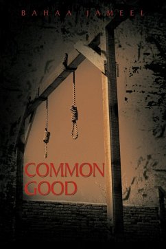 Common Good - Jameel, Bahaa