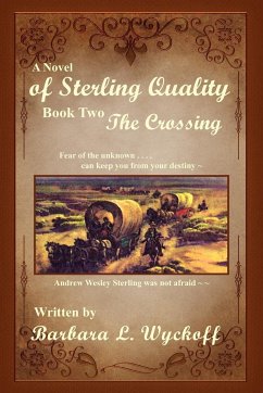 Of Sterling Quality - Wyckoff, Barbara L.