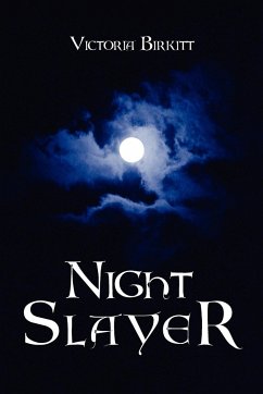 Night Slayer - Birkitt, Victoria