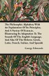 The Philosophic Alphabet; With An... - Bild 1