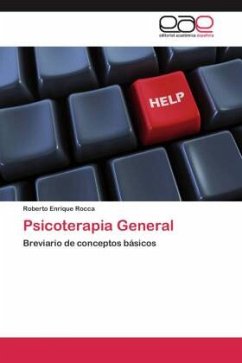 Psicoterapia General