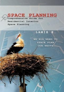Space Planning - E, Lamie