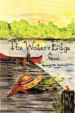 The Water's Edge - Rathbun, Beverly M.