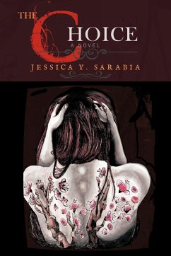 The Choice - Sarabia, Jessica Y.