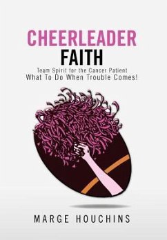 Cheerleader Faith - Houchins, Marge