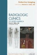 Endocrine Imaging, an Issue of Radiologic Clinics of North America - Tublin, Mitchell E.