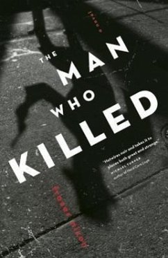 The Man Who Killed - Nixon, Fraser