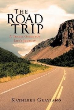 The Road Trip - Graviano, Kathleen