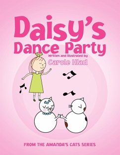 Daisy's Dance Party - Hlad, Carole