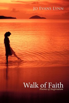 Walk of Faith