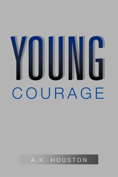 Cover Young Courage