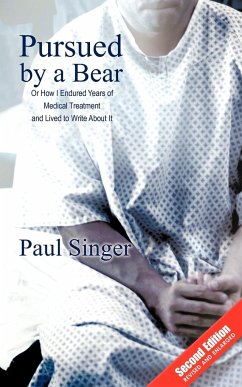 Pursued by a bear - Singer, Paul